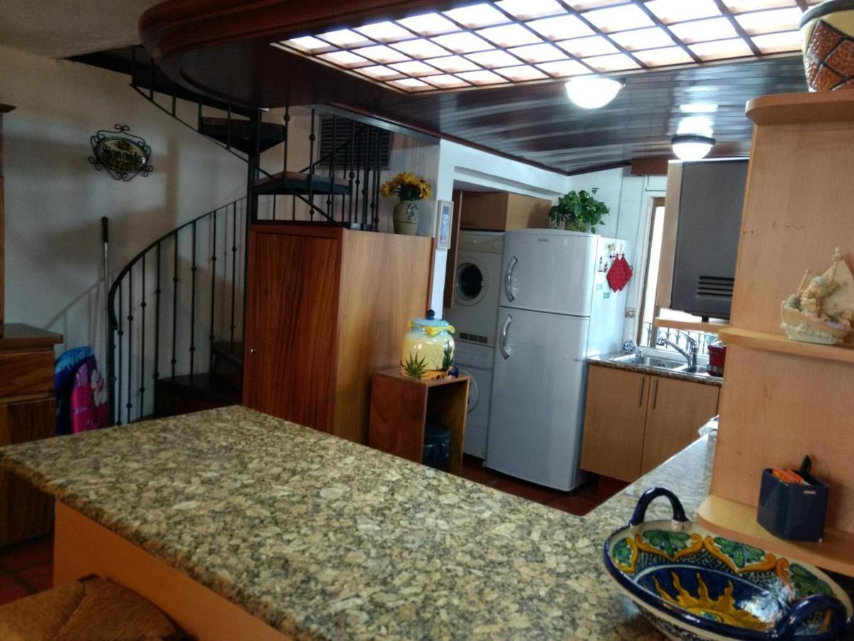 Penthouse Maria Bonita Daire Puerto Vallarta Dış mekan fotoğraf